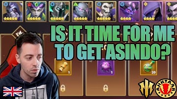 My summon for the eternal sect [Infinite Magicraid]