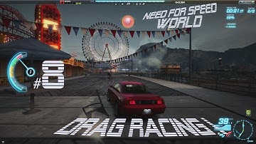 Need For Speed World 1080p No Commentary Part 8