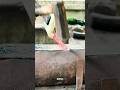 the skills they possess are extraordinary art #forging #craftsmanship #satisfying