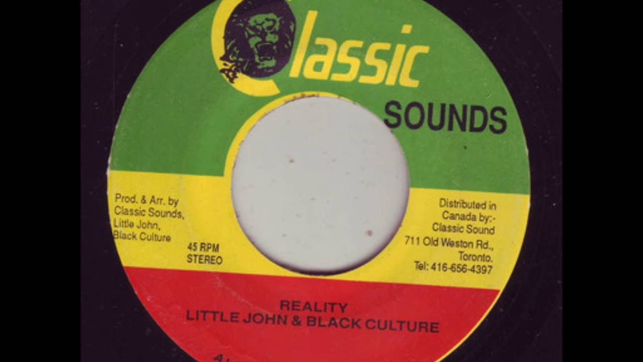 Rod Taylor - Every Little Thing / A Big Thing Version - YouTube