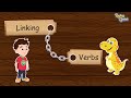 What Are Linking Verbs? | English Grammar with Elvis | #9