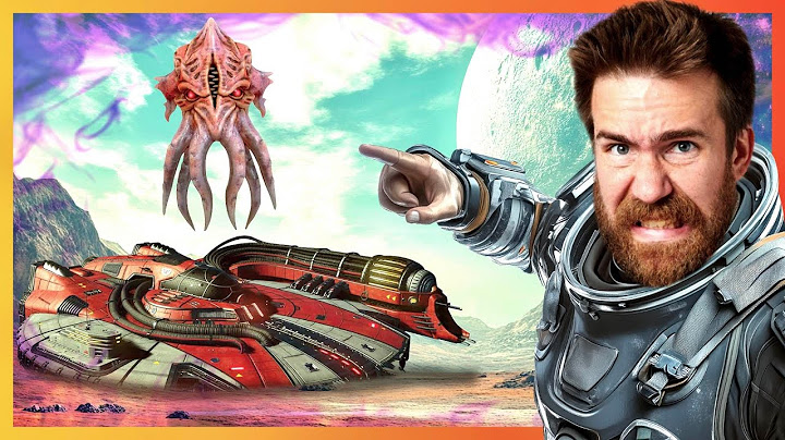 The Cursed Expedition - First Time Playing No Man's Sky