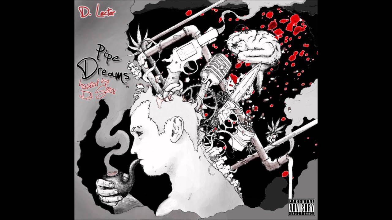 Watch D. Lector - 3. "Sleep When I'm Gone" feat. Ryan Z. on YouTube Watch D. Lector - 3. "Sleep When I'm Gone" feat. Ryan Z. on YouTube