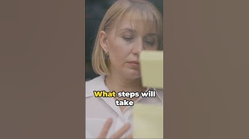 The Art of Goal Setting  - Turning Dreams into Reality #shorts