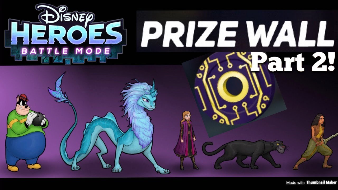 Eda Clawthorne is coming to Disney Heroes: Battle Mode (in a free-to-max  Prize Wall event)! : r/TheOwlHouse