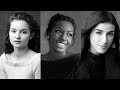 Meet the Female Finalists of Emerging Dancer 2018 | English National Ballet