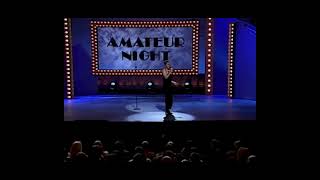 It's Showtime at the Apollo - Amateur Night Shawna Nesbin (1991)
