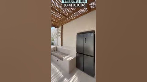 Design concept @waterscapesindia1101