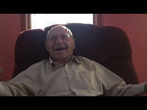 James Ward Veterans Voices Interview