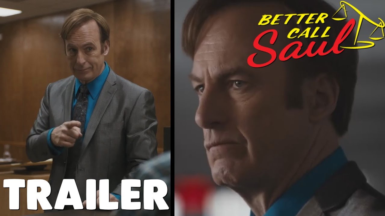 Better Call Saul Season 5 Episode 3 NEW Promo Trailer Breakdown