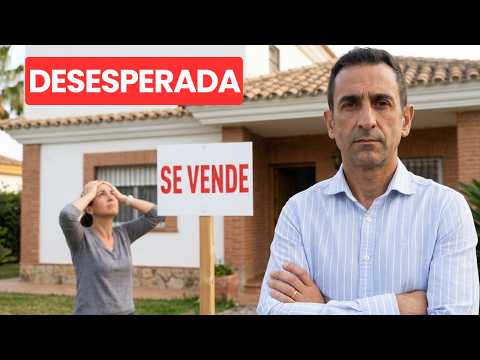 8 meses sin vender su casa por hacerle caso a un gurú de EE.UU.