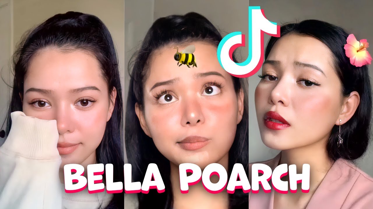 Bella Poarch Best Tiktok Compilation Youtube