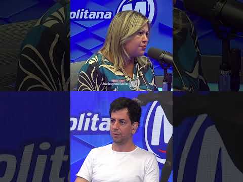 LENE SENSITIVA: "VAI CUMPRIR TUDO QUE TEM QUE FAZER O MINISTRO ALEXANDRE DE MORAES ANTES DE SAIR"