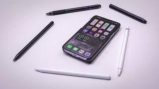 5  Apple Pencil Alternatives For Any iPhone screenshot 4