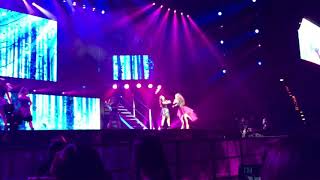 Soy Luna Live - Solo para ti - Hamburg