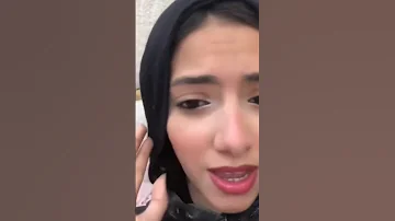 انتي بتقولي ايه يا وليه 