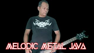 Download Lagu MELODIC JAVA METAL (DROP C) INSTRUMENTAL MP3
