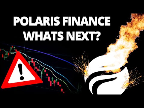 Polaris Finance Whats Next? Yield Farming!