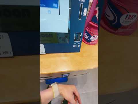 apple pay watch Assistive touch #applewatch #applepay