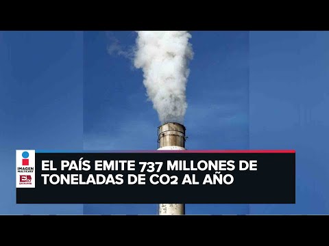 México está entre