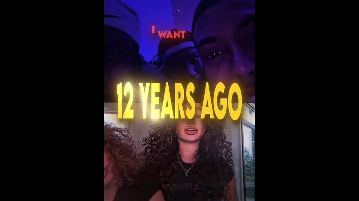 12 Years Ago Is Crazy💀🤣.