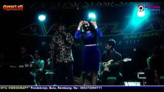 08. Ati Kesekso. Dwi Kurnia & Adi Satria Amelia live Krikilan 2022