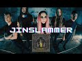 Metal Head Reacts To Jinslammer By Ignea