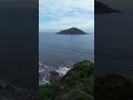 Volando drone en Mazatlan 2025
