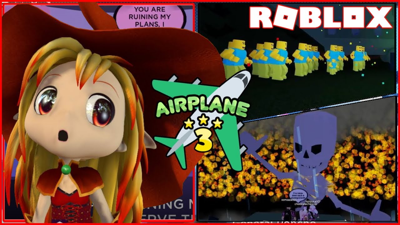 Roblox Airplane 3 Gamelog March 02 2020 Free Blog Directory - who is that roblox airplane story