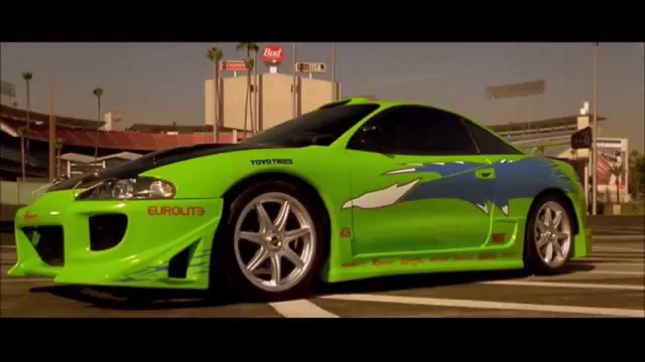 Fast & Furious - Deep Enough HD