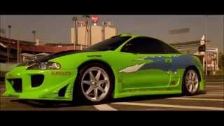 Video voorbeeld van "Fast & Furious - Deep Enough HD"