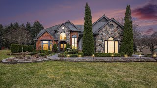 954 River Valley Drive video tour
