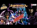 Faut il invoquer sur pharaon  top ou flop  by faraon  saint seiya awakening ssa