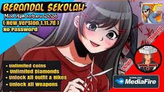 Berandal Sekolah Mod Apk 1.11.7d Latest Version 5 Feb 2026