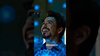 Tony Stark Ironman Miss Him Love You 3000 .Song Used For Fair Purpose