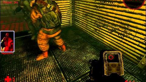 Killingfloor Gameplay Part3