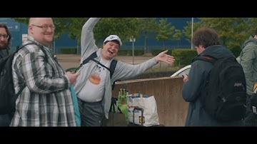 Revision 2025 - Extra - Recap Movie