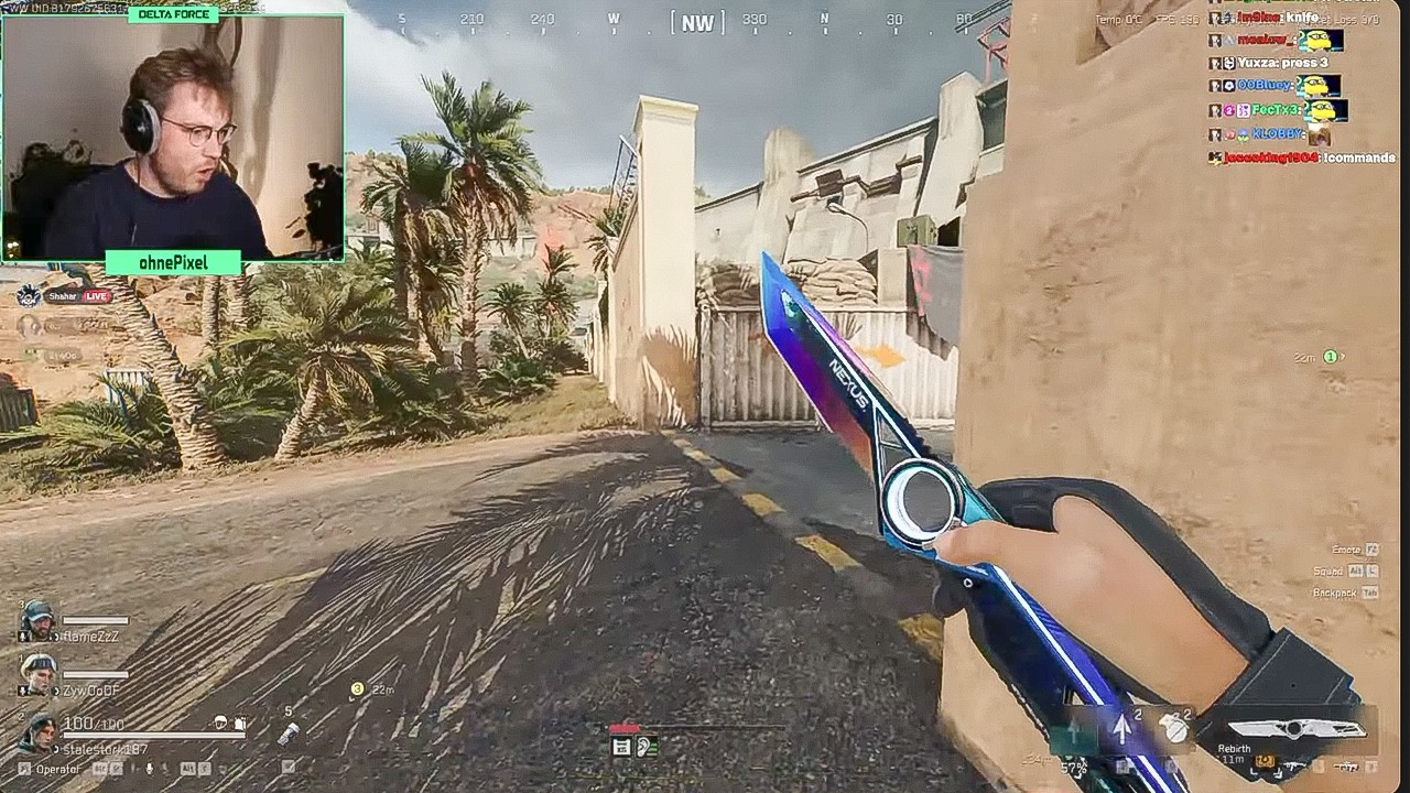 🔴GAMING REACTING EATING🔴