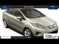 Used 2011 ford fiesta for sale in poway ca