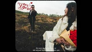 Winno - Muốn em vui ft. Dewie | TO LOVE AND BE LOVED Album