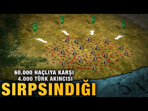 Sırpsındığı Muharebesi (1364) | I. Murad #1