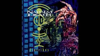 Смотреть клип Napalm Death - Corrosive Elements (Official Audio)