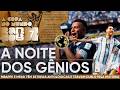RAIO X DA COPA DO MUNDO (DIA 7): NOITE DOS GÊNIOS. MESSI E MBAPPE DUELAM PELA ARTILHARIA DA HISTÓRIA