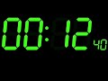 30 seconds Stopwatch (  Half Minute Stopwatch )