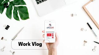 Working as a Business Analyst in Zimbabwe | Mini Vlog screenshot 5