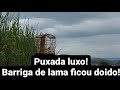 TIZIU SOLTO PERTO DE CASA [ISSO É MILAGRE] PUXADA LUXO!!