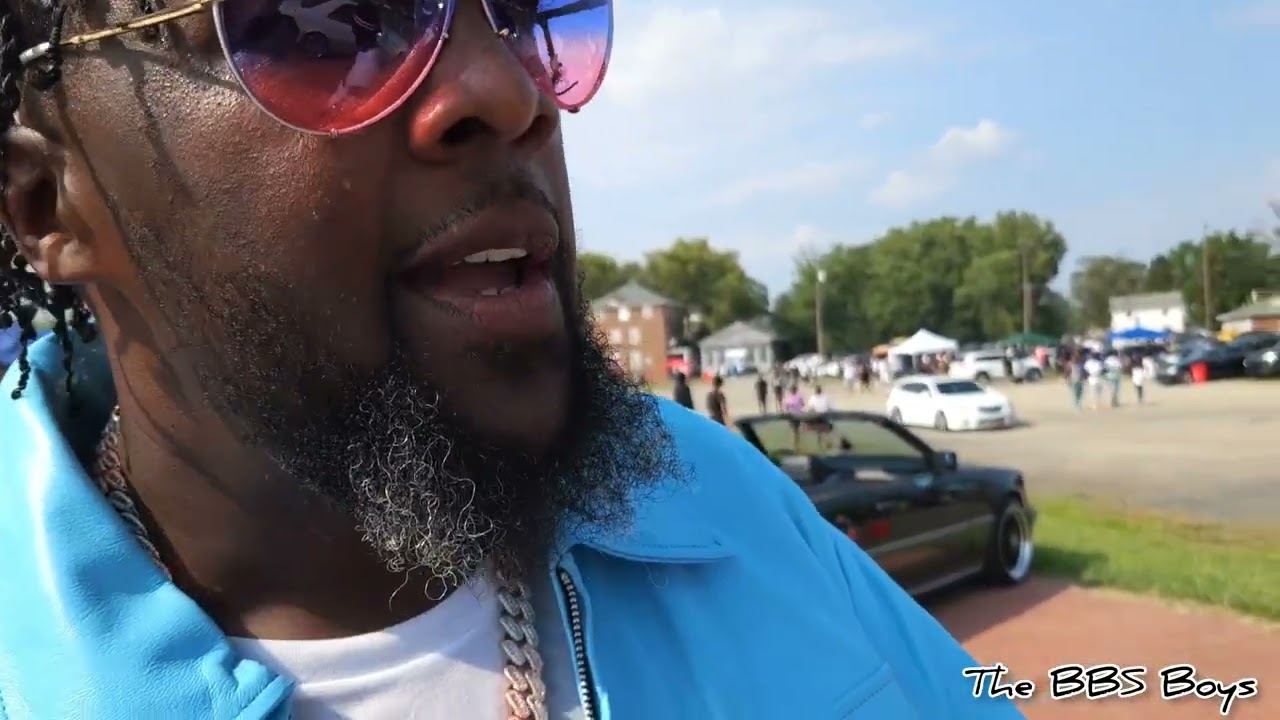 The BBS Boys Delaware & South Jersey OFFICIAL Meet & Greet at PENNS GROVE RIVER PARK 2023