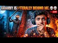 GRANNY HORROR GAME LIVE 😱 | Aaj Bach Paunga Ya Nahi? 🔥 Full Scary Gameplay Hindi