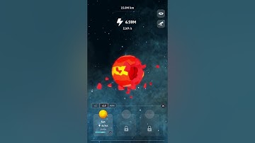Idle Galaxy  IOS gameplay