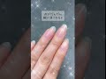 縦長爪になる方法✨初心者さんでもできる超簡単ネイルケア #shorts